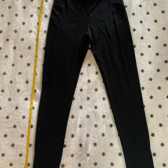 Dex fitted tights - Picture 2 of 2